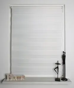 Рулонные шторы W. Schmidt GmbH, белый