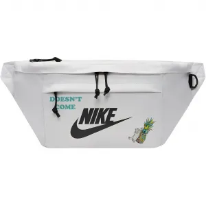 Nike Фабричный поясной мешок Regular Unisex светло-бежевый, Pineapple Kitten