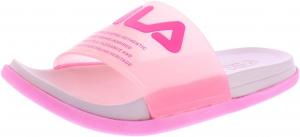 Женские кроссовки Fila Drifter, розовый