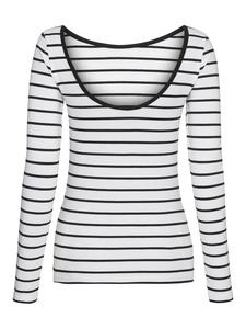 Рубашка с длинным рукавом Laura Scott