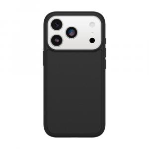 Чехол OtterBox Symmetry для iPhone 17 Pro с MagSafe, Black