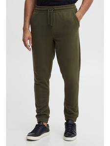 Тканевые брюки BLEND, оливковый