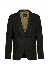 Пиджак-блейзер Digel, темно-зеленый