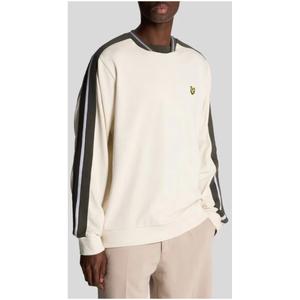 Толстовка Lyle & Scott, серый