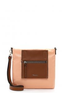 Сумка через плечо Tamaris Fabrizia, Apricot