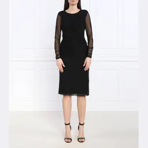 Платье Dkny, черный