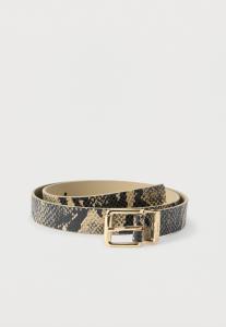 Ремень HUGO PALM, Light Beige/Beige