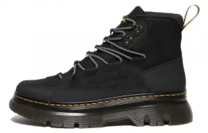 Ботинки Dr.Martens Boury Leather Casual Boots 'Black'