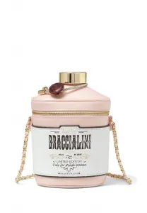 Сумка через плечо Braccialini, Multicolored