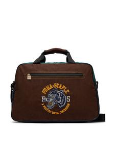 Сумка PUMA x STAPLE Duffle 090034 01 Puma, зеленый