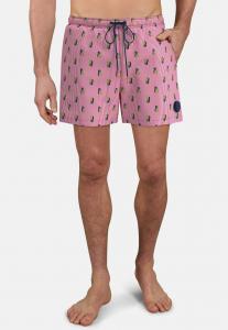 Шорты для плавания Ceceba, красный