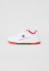 Баскетбольные кроссовки RD18 HERITAGE UNISEX Champion, красный