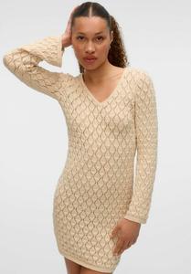 Платье-джемпер RANI KURZES - Shift dress Vero Moda, белый