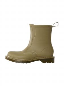 Dr. Martens Резиновые ботинки '1460' в цвете Olive