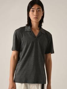 Рубашка Antioch, антрацит