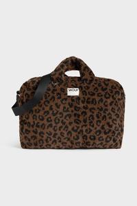 Сумка Саймона 44 x 30 x 17 см Wouf, коричневый