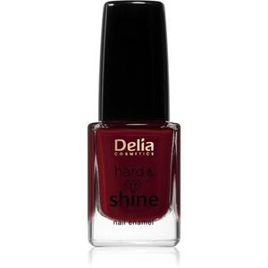 Лак для ногтей Delia Cosmetics Hard & Shine 809 Marie, 11 мл