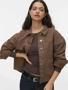 Джинсовая куртка jamie mix ga noos Vero Moda, Carafe