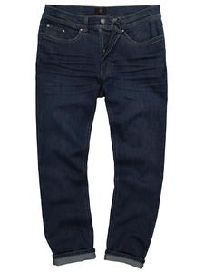 Тканевые брюки JP1880, темно-синий