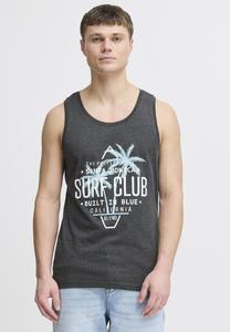 Майка BHCALI Blend, серый