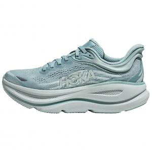 Кроссовки Bondi 9 Druzy Droplet Women's HOKA ONE ONE, Blue