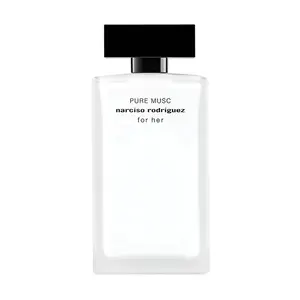 Парфюмированная вода для женщин Pure Musc Narciso Rodriguez, 50 мл