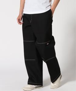 Рабочие брюки Dickies/(M)85283 с двойными коленями, размер M