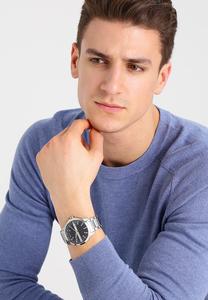 Часы Armani Exchange, серебристого цвета