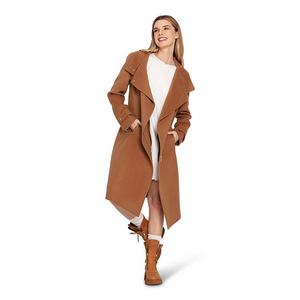 Куртка Envy me на молнии Belle & Bloom, Brown