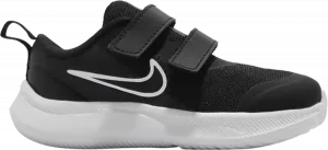 Кроссовки Nike Star Runner 3 TD 'Black White', черный