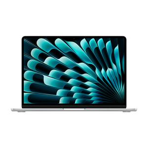 Ноутбук Apple MacBook Air 13.6'' M4, 32Гб/2Тб, 10CPU/10GPU, Silver, русская клавиатура