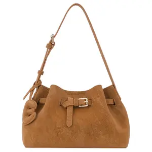 ELLE Синтетическая кожаная сумка кросс-боди Medium Women's Multicolor