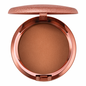 Бронзер Skinfinish Sunstruck Matte Bronzer Powder MAC, Matte Deep Rosy (reddish bronze with red undertones)