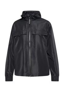 Куртка Schmuddelwedda Anorak, черный