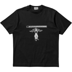 Cav Empt Футболка мужская черная