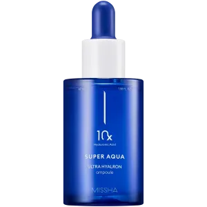 Missha Super Aqua ампула для лица, 50 мл