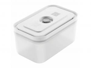 Контейнер Zwilling Fresh&Save для вакуумного хранения, пластик, 1,1 л, серый