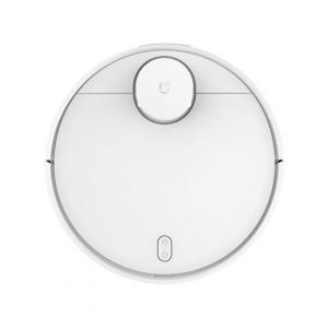 Робот-пылесос Xiaomi Robot Vacuum-Mop P SKV4110GL, белый