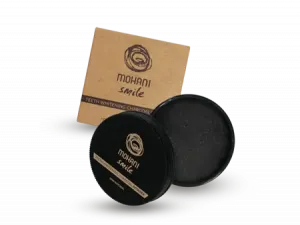 Mohani порошок для отбеливания зубов, 30 г