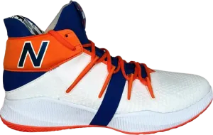 Кроссовки New Balance OMN1S 'New York Knicks', белый