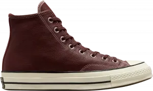 Кроссовки Converse Chuck 70 High El Dorado, красный
