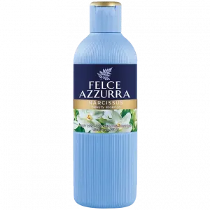 Felce Azzurra Narcissus гель для мытья тела, 650 мл