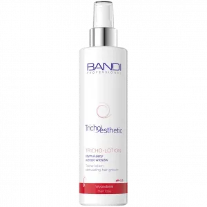 Bandi Tricho Estetic лосьон стимулирующий рост волос, 230 мл