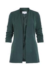 Блейзер VIHER VILA, темно-зеленый