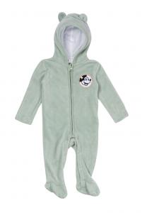Комбинезон DISNEY MICKEY MOUSE, зеленый