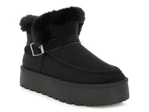 Ботинки London Rag Linka Bootie, черный