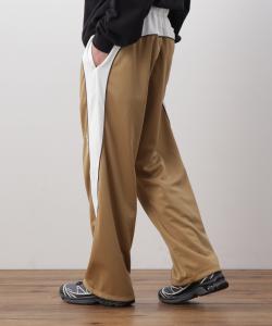 MANASTASH/Manastash/PANEL TRACK PANTS/Panel Track Pants