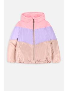 Куртка Coccodrillo, красочный