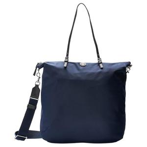 TORY BURCH Тканевая сумка через плечо