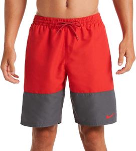 Мужские плавки Nike, University Red